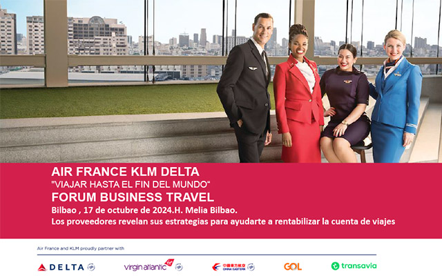 Travel to the end of the world_Air France KLM